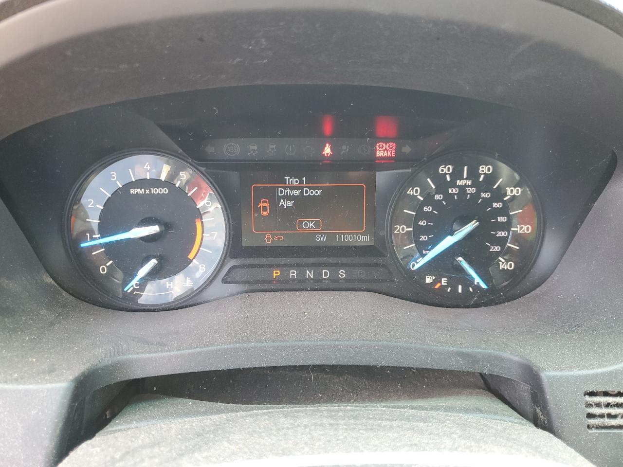 1FM5K8DH3HGA80407 2017 Ford Explorer Xlt