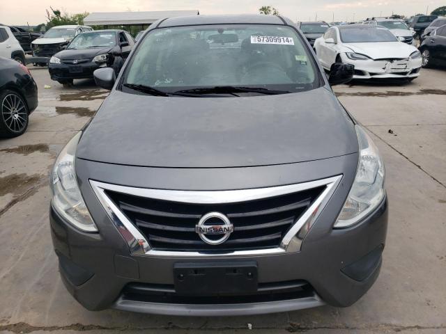 2016 NISSAN VERSA S - 3N1CN7AP0GL866865