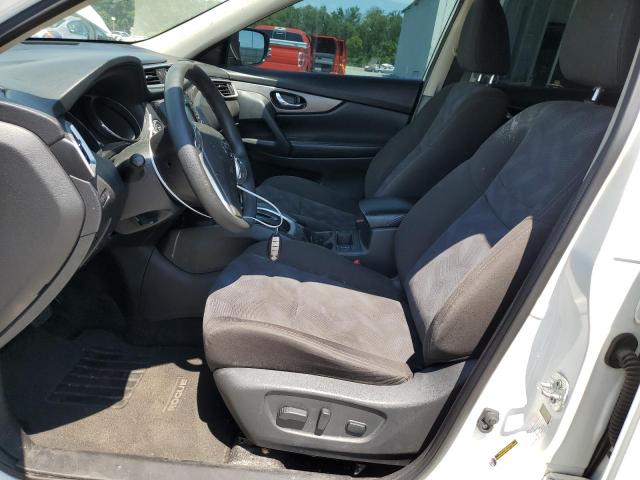 2016 NISSAN ROGUE S - KNMAT2MT5GP631386