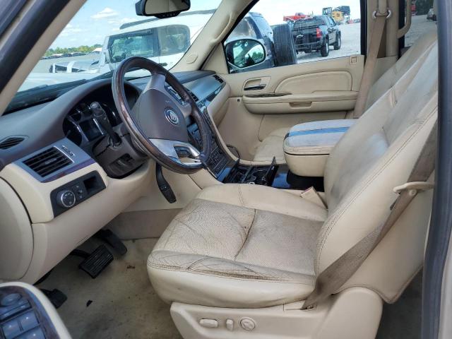 2007 Cadillac Escalade Luxury VIN: 1GYFK63857R335490 Lot: 60010904