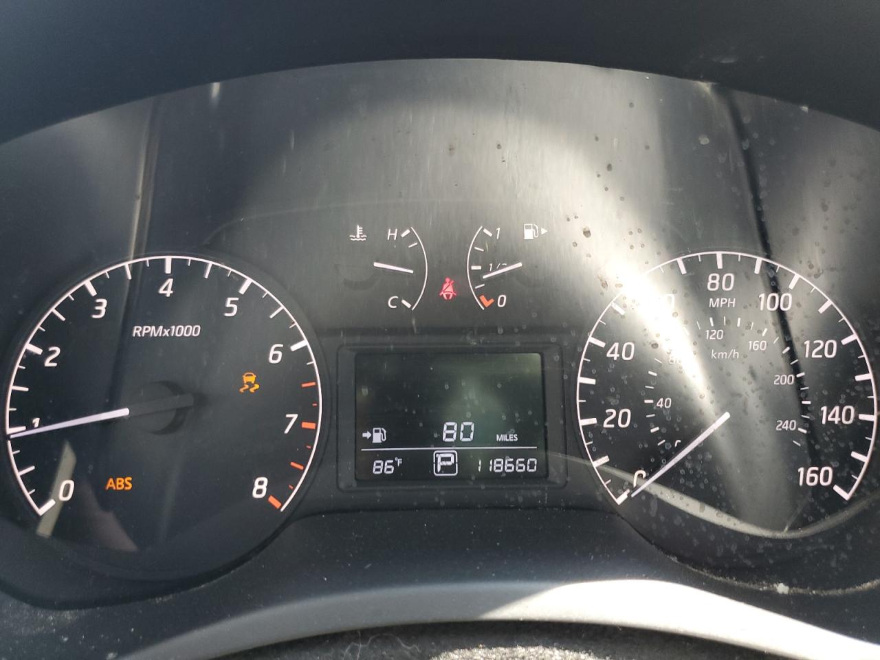 3N1AB7AP7FY367983 2015 Nissan Sentra S