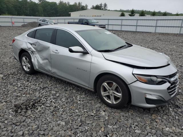 2019 CHEVROLET MALIBU LS - 1G1ZC5ST3KF138238