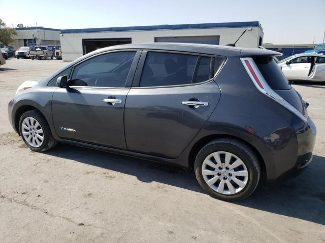 2013 Nissan Leaf S VIN: 1N4AZ0CP4DC415366 Lot: 58329664