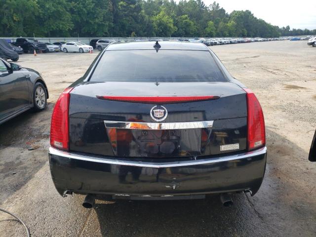 2009 Cadillac Cts VIN: 1G6DF577190151011 Lot: 58073244