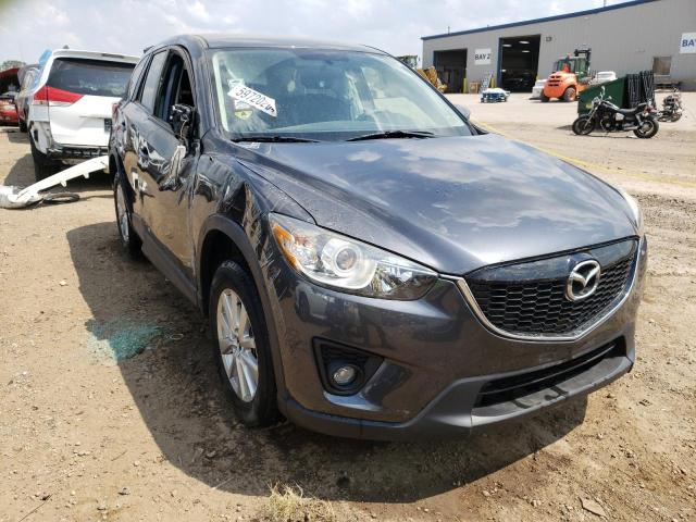 VIN JM3KE4CY8F0525178 2015 Mazda CX-5, Touring no.4