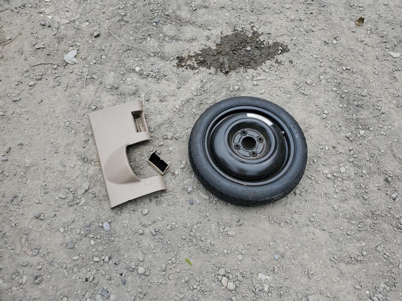 1HGCD5655TA005227 1996 Honda Accord Ex