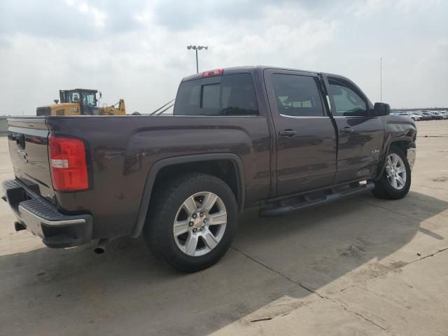 2016 GMC Sierra C1500 Sle VIN: 3GTP1MEC4GG216784 Lot: 56384044