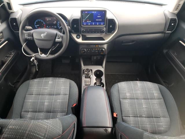 2024 FORD BRONCO SPO - 3FMCR9G66RRE74447