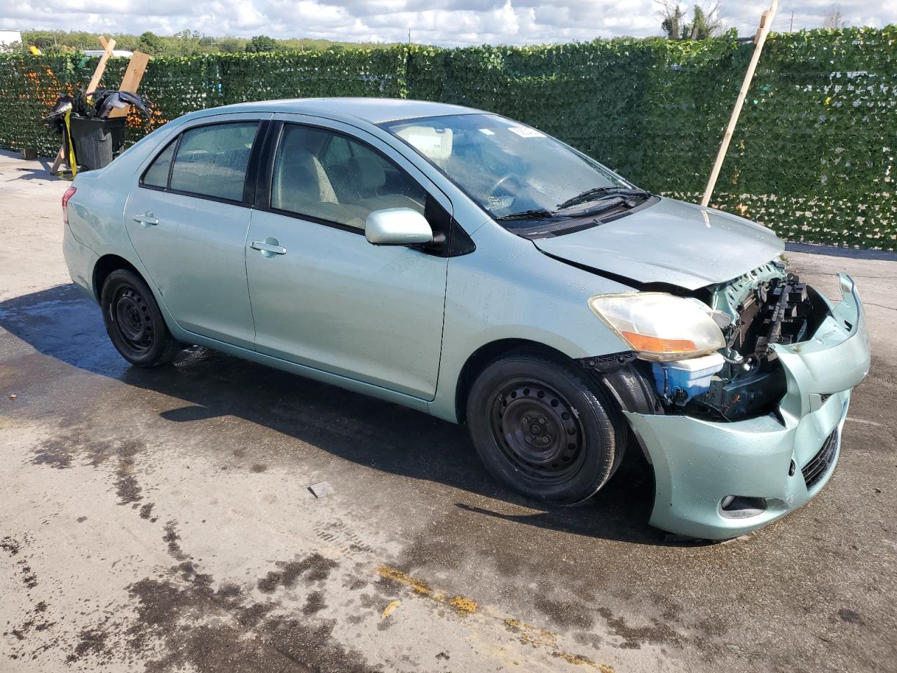 JTDBT923181292470 2008 Toyota Yaris