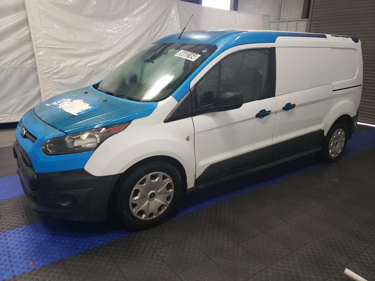 2016 Ford Transit Connect Xl vin: NM0LS7E71G1262004