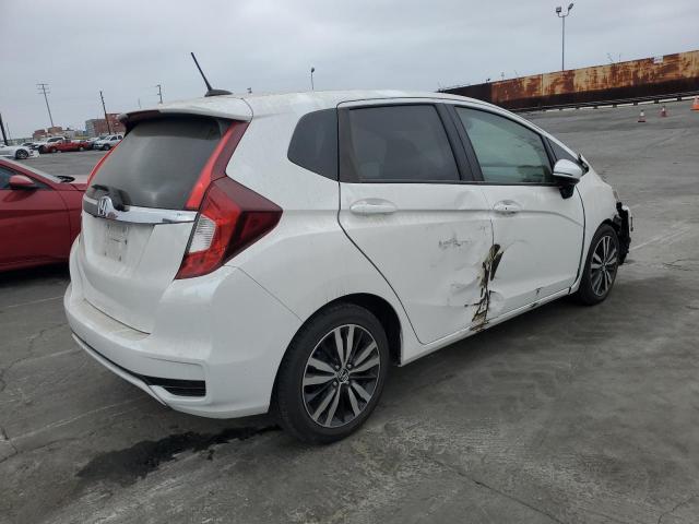 2019 HONDA FIT EXL - 3HGGK5H99KM701890