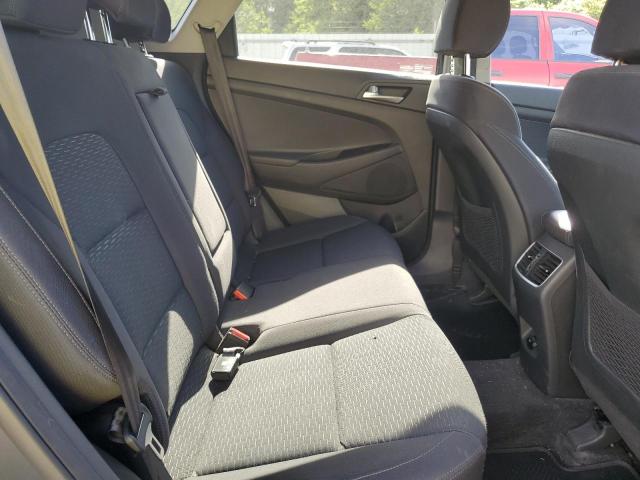 2019 Hyundai Tucson Limited VIN: KM8J33AL6KU963501 Lot: 58290954