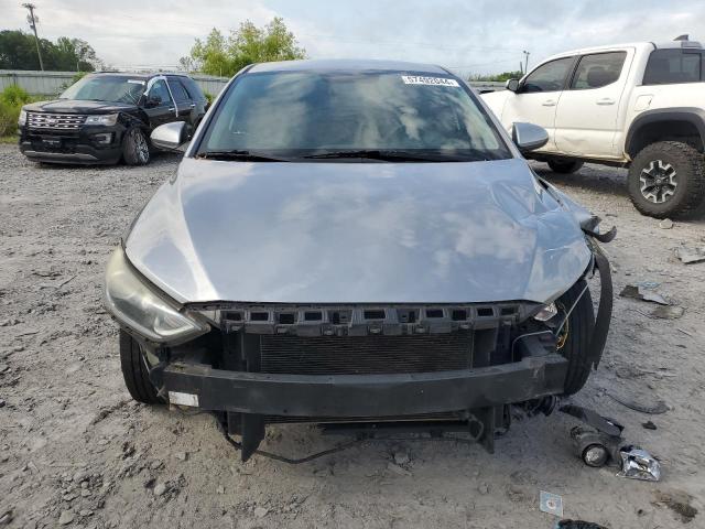2017 HYUNDAI ELANTRA SE - 5NPD74LFXHH177075