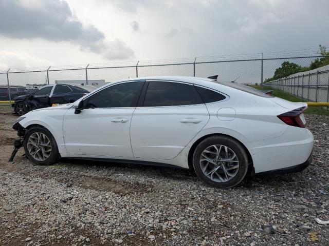 2023 HYUNDAI SONATA SEL - KMHL64JAXPA282125