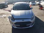 FORD FIESTA S photo