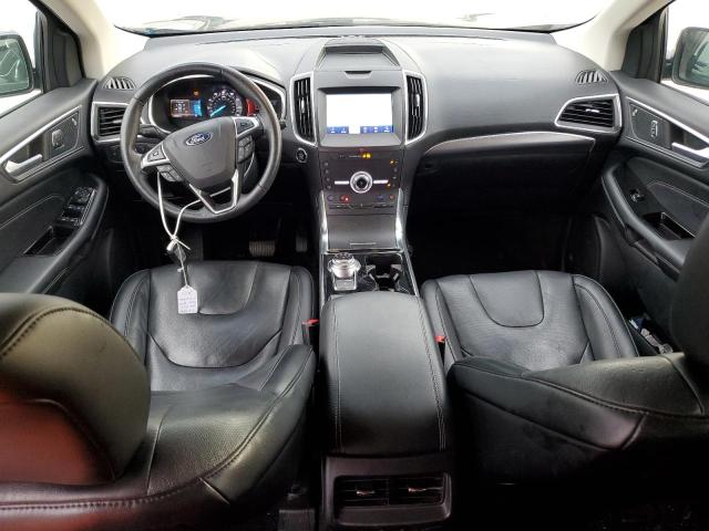 2020 Ford Edge Titanium VIN: 2FMPK3K91LBA16678 Lot: 56918064