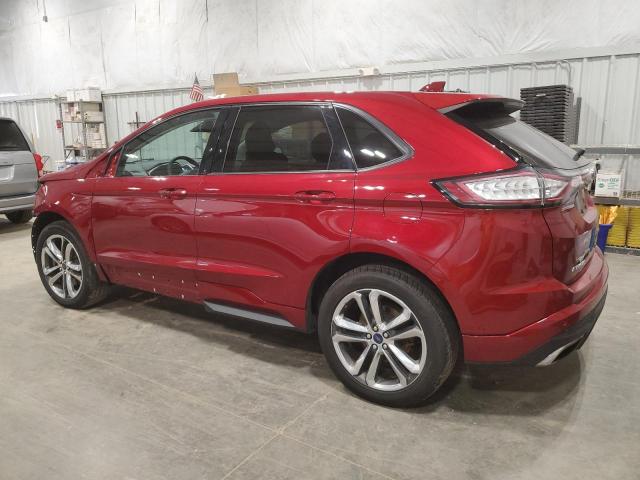 2016 Ford Edge Sport VIN: 2FMPK4AP9GBC64088 Lot: 57476364