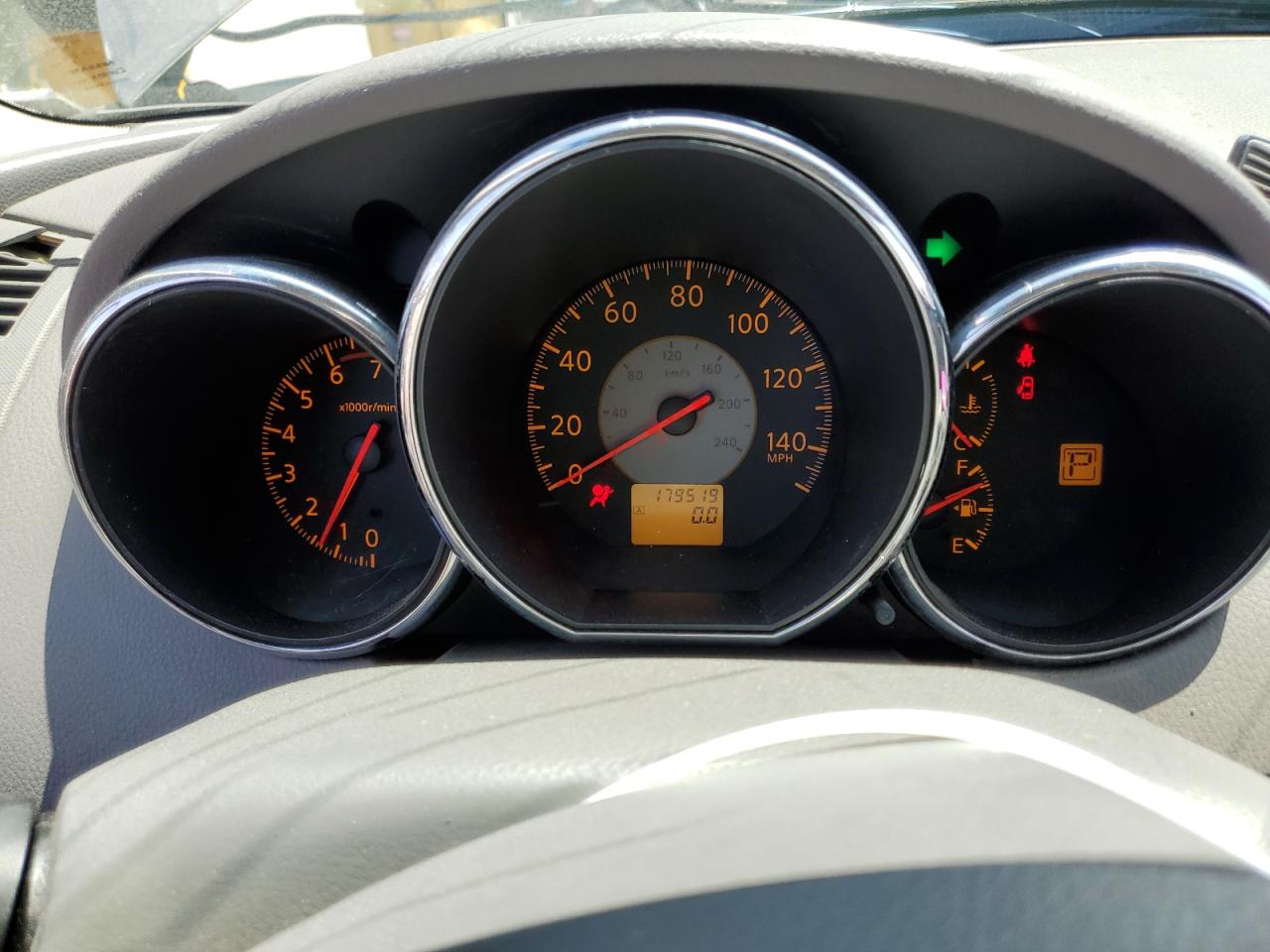 1N4AL11E65N920498 2005 Nissan Altima S