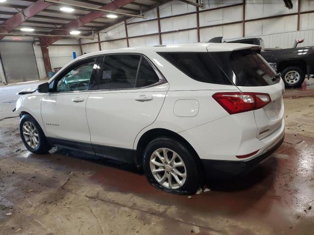 2019 CHEVROLET EQUINOX LT - 2GNAXKEV0K6142561