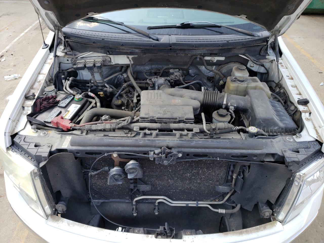 1FTMF1CW2AKC26309 2010 Ford F150