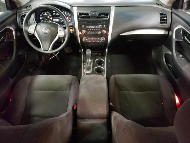 1N4AL3AP9DC159442 2013 Nissan Altima 2.5