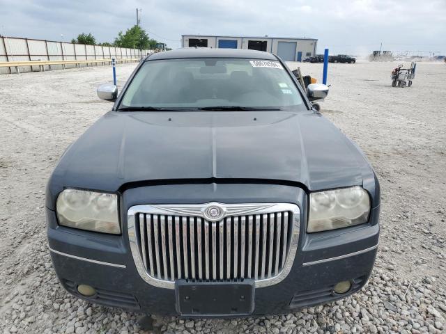 2008 Chrysler 300 Touring VIN: 2C3KA53G78H207900 Lot: 58678594