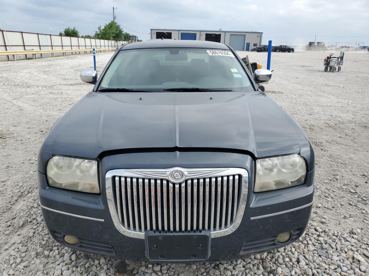 2C3KA53G78H207900 2008 Chrysler 300 Touring