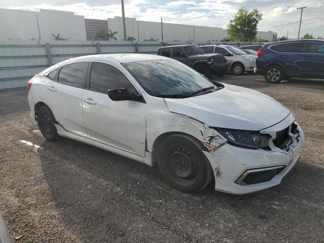 2019 Honda Civic Lx VIN: 2HGFC2F6XKH558754 Lot: 59932734