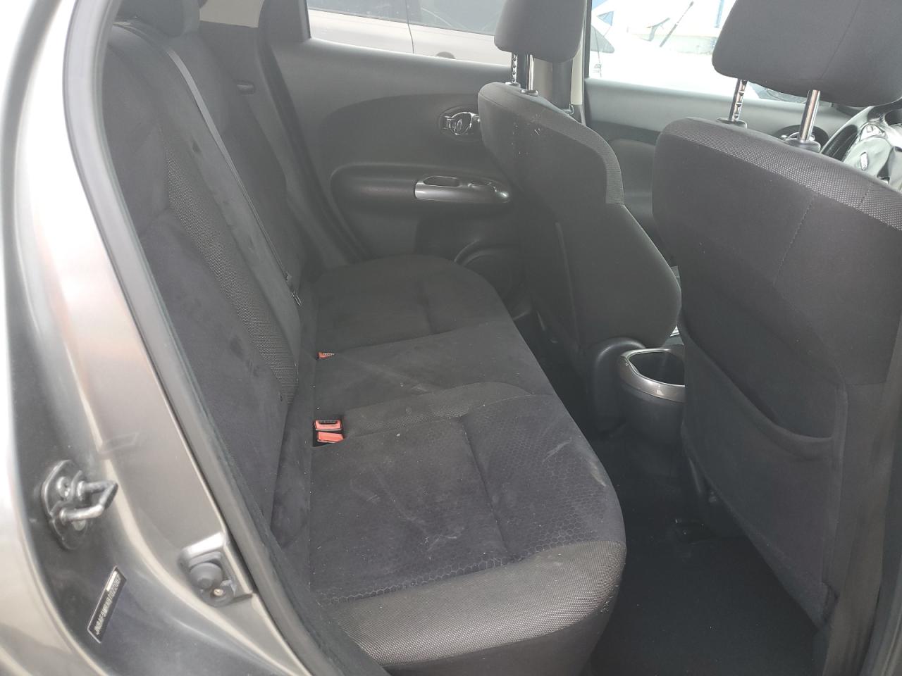 JN8AF5MRXBT022067 2011 Nissan Juke S