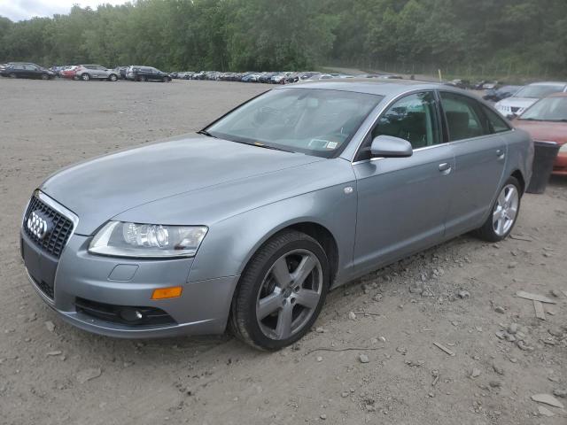 2008 Audi A6 3.2 Quattro VIN: WAUDH74F88N143386 Lot: 58258964