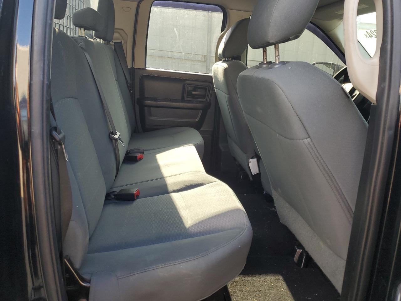 1C6RR7FT6ES426978 2014 Ram 1500 St