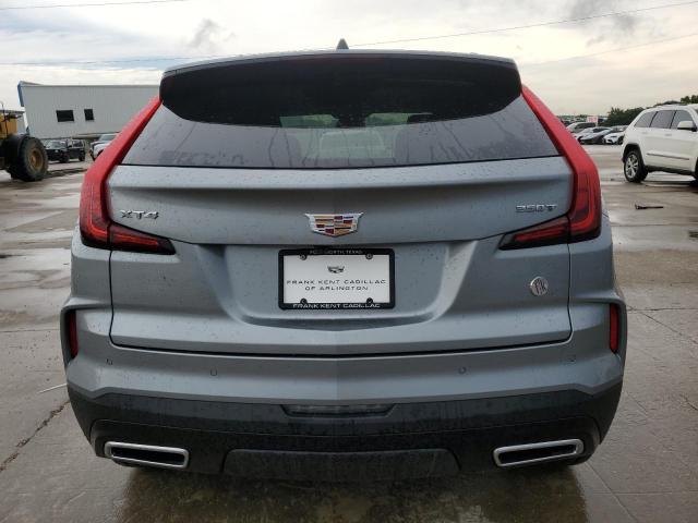 2024 Cadillac Xt4 Premium Luxury VIN: 1GYFZCR42RF216797 Lot: 57715524