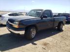 2003 Chevrolet Silverado K1500 VIN: 1GCEK14T23Z294771 Lot: 60673974