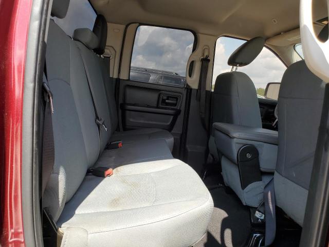 2017 Ram 1500 St VIN: 1C6RR7FG2HS554755 Lot: 57907504