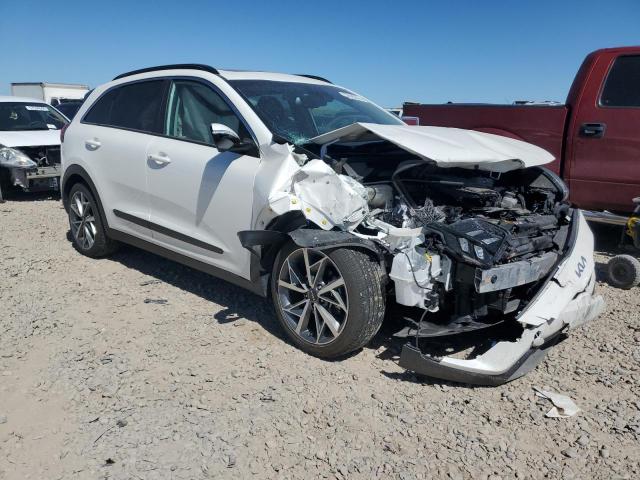 2022 KIA NIRO TOURI - KNDCC3LC5N5521575
