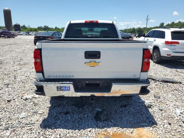 2018 Chevrolet Silverado K1500 Lt VIN: 1GCVKREHXJZ188784 Lot: 58264484