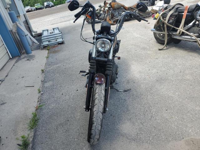 2019 HARLEY-DAVIDSON XL1200 NS - 1HD1LP314KC432437