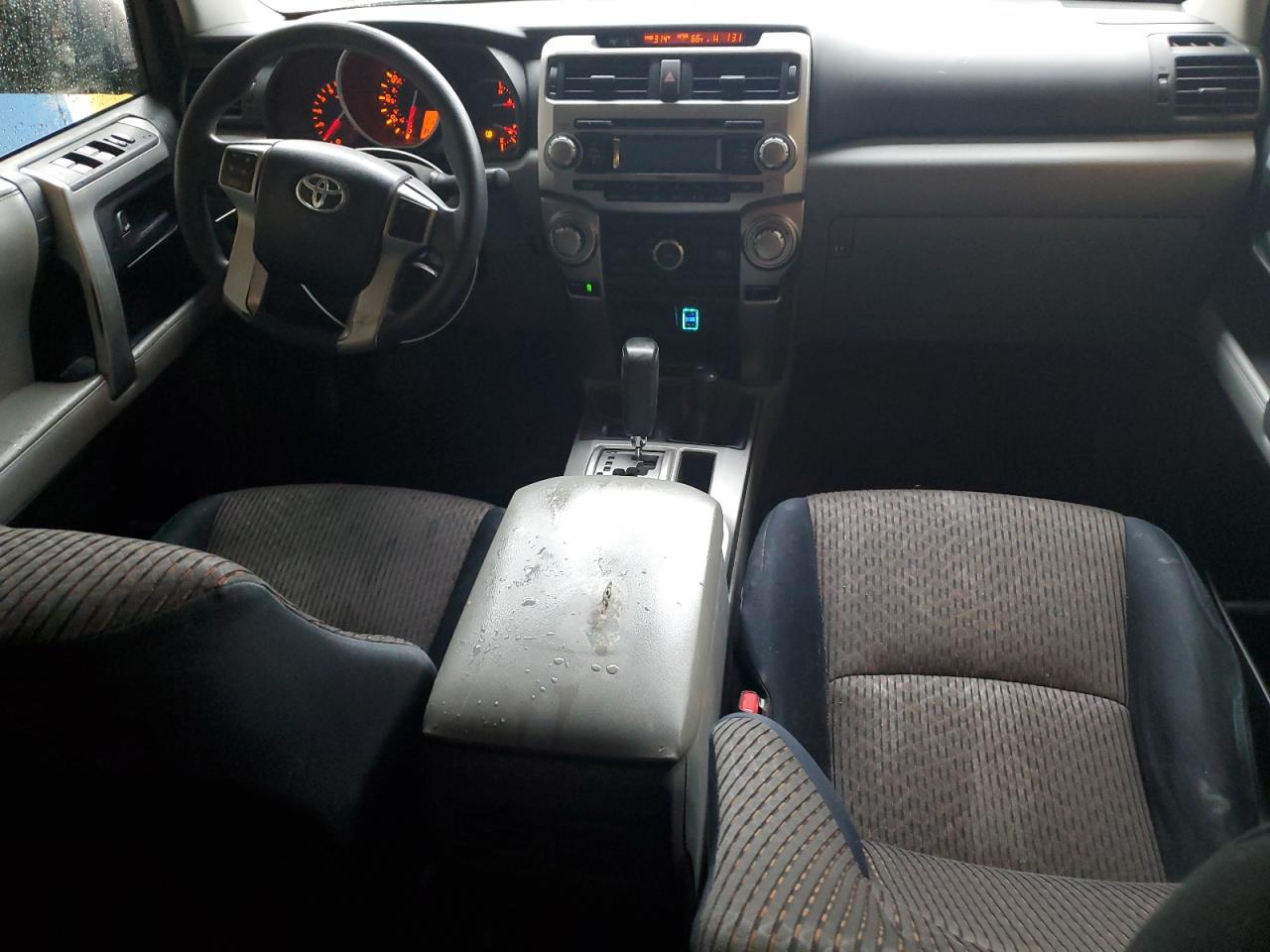 JTEBU5JR2B5038029 2011 Toyota 4Runner Sr5