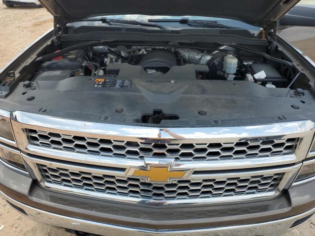 2014 Chevrolet Silverado K1500 Lt VIN: 3GCUKREC5EG337432 Lot: 60641434