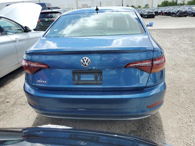 2019 Volkswagen Jetta S VIN: 3VWC57BU7KM055288 Lot: 59503734