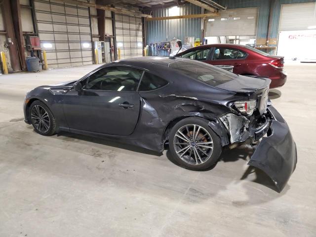 2014 Subaru Brz 2.0 Limited VIN: JF1ZCAC13E8602107 Lot: 58461684