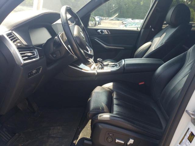 2020 BMW X5 xDrive40I VIN: 5UXCR6C05L9C92148 Lot: 59136714