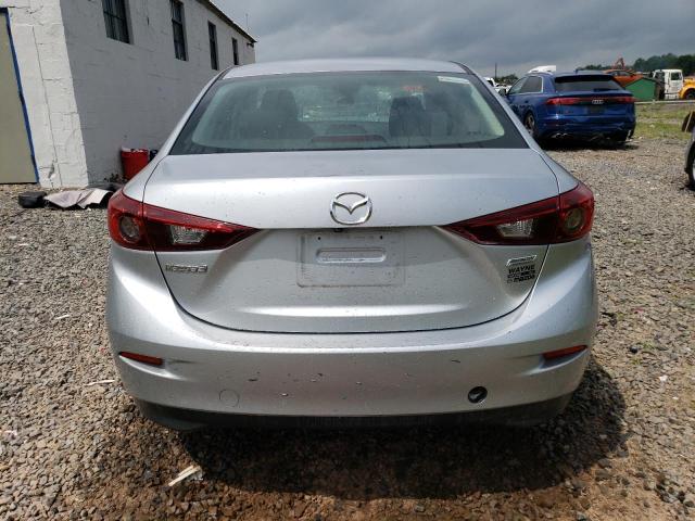 2018 Mazda 3 Sport VIN: 3MZBN1U76JM202702 Lot: 57467264