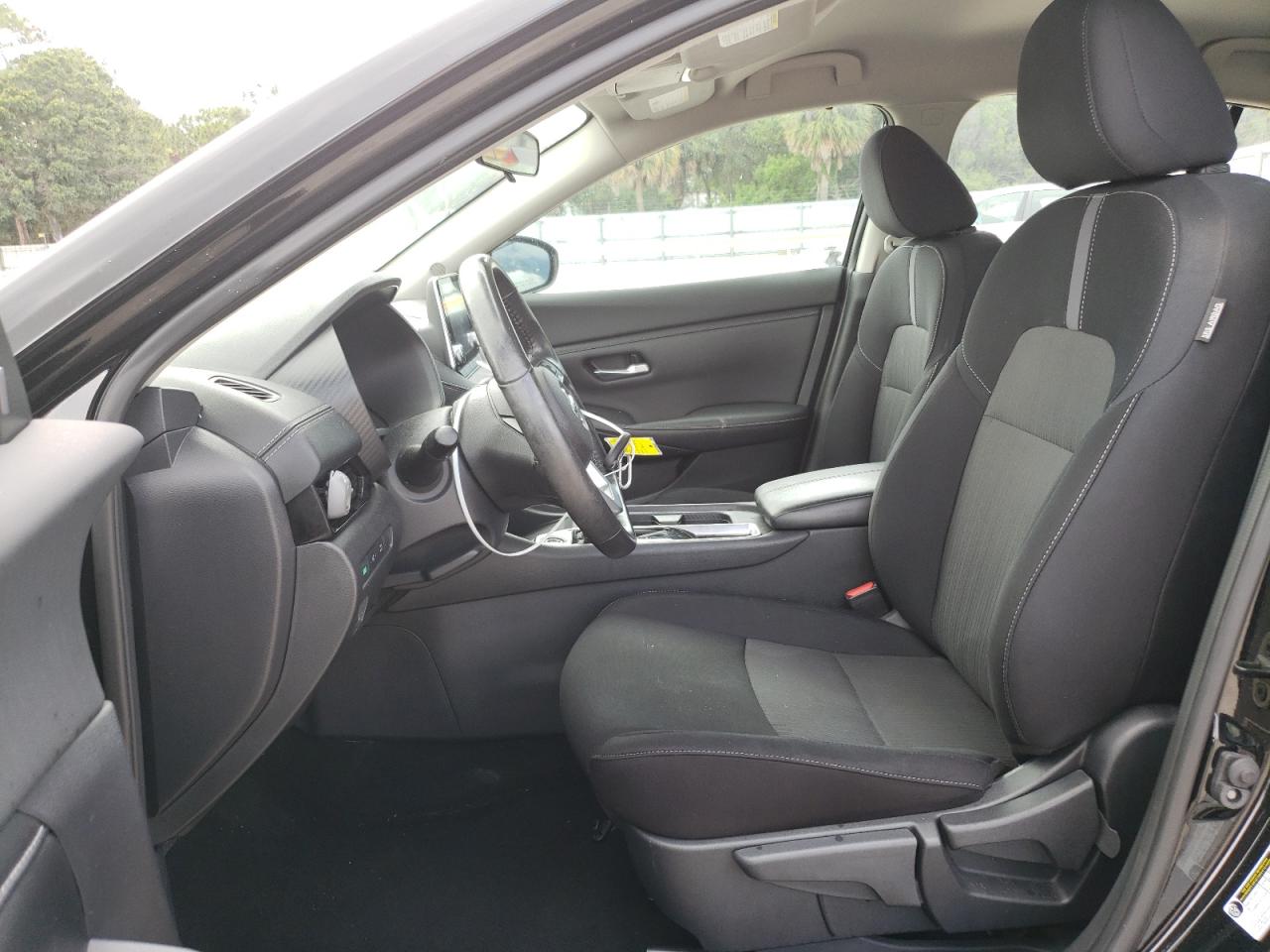 3N1AB8CV7MY275920 2021 Nissan Sentra Sv