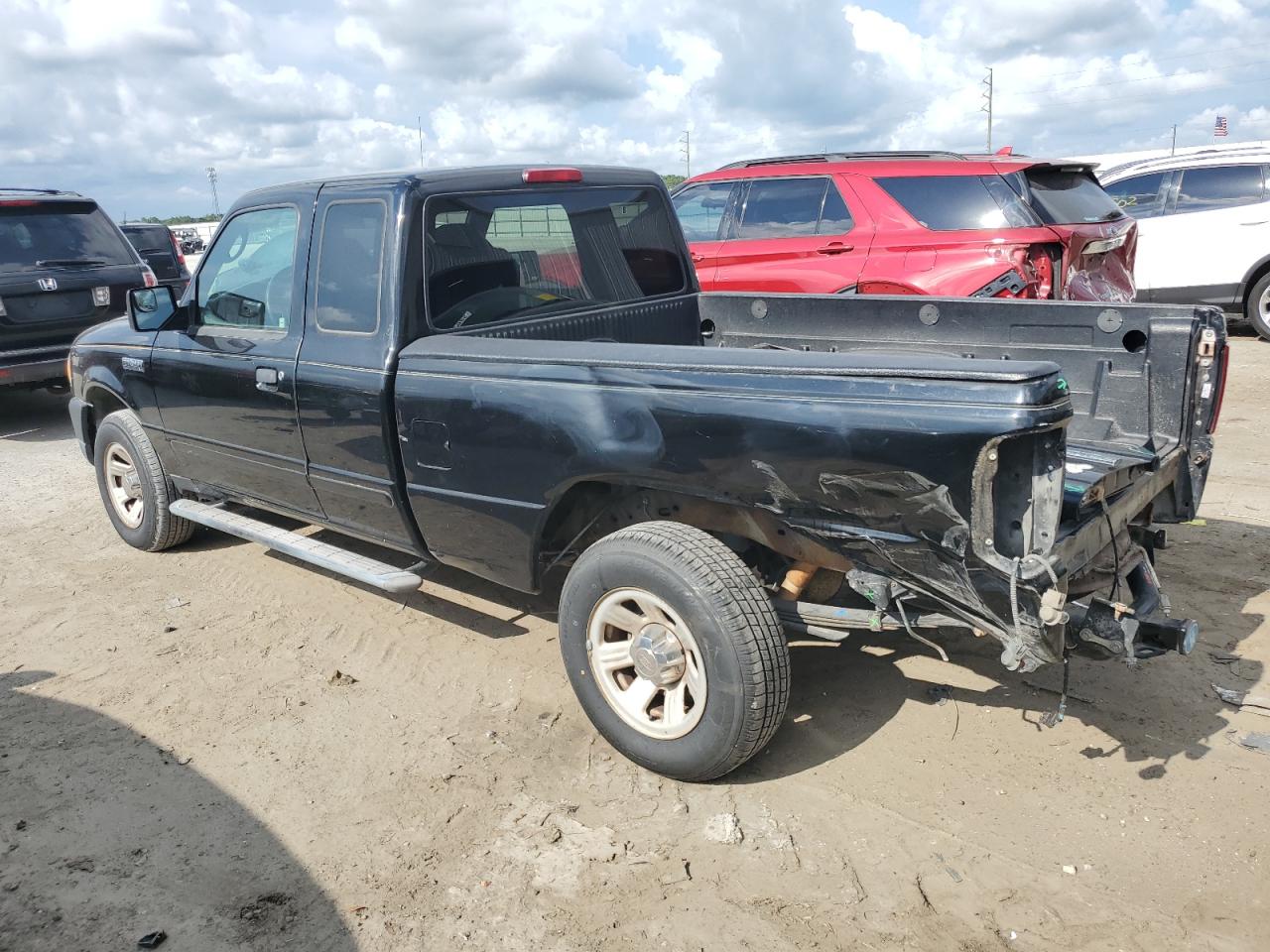 1FTYR14U16PA91002 2006 Ford Ranger Super Cab