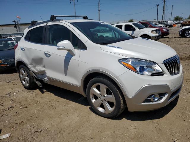 2015 BUICK ENCORE CON - KL4CJFSB0FB268551