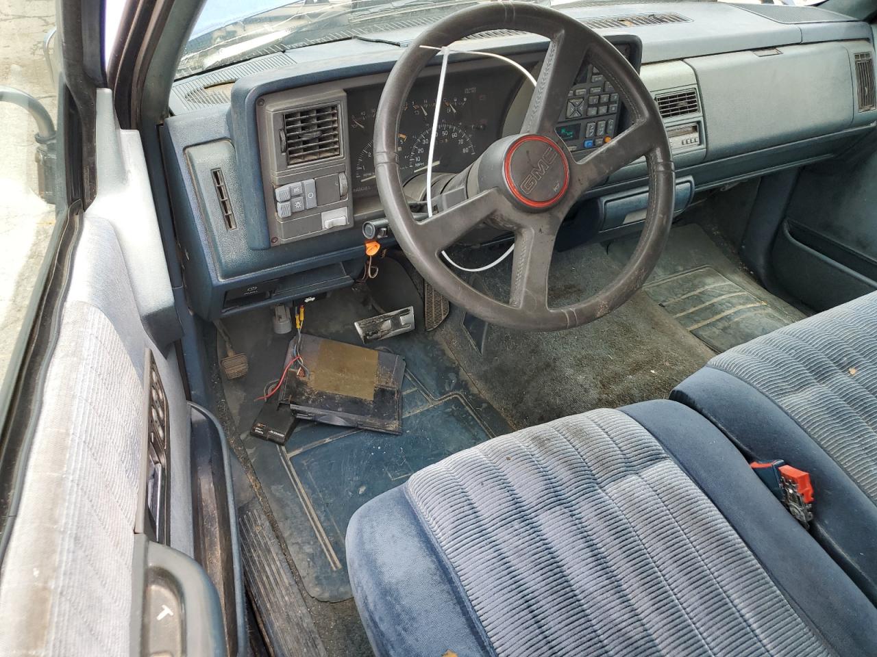 1GTEC14K4RE513623 1994 GMC Sierra C1500