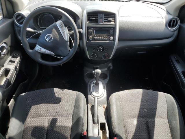 2017 Nissan Versa S VIN: 3N1CN7AP9HL803510 Lot: 60690324