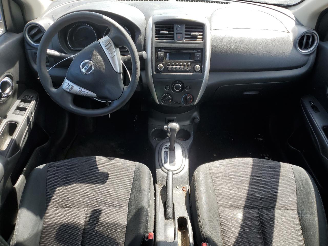 3N1CN7AP9HL803510 2017 Nissan Versa S