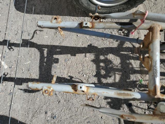 2007 HONDA TRX250 EX 1HFTE270474609200